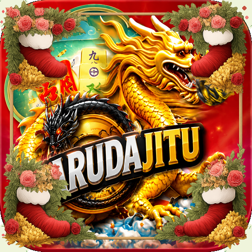 garudajitu — mitra unggulan